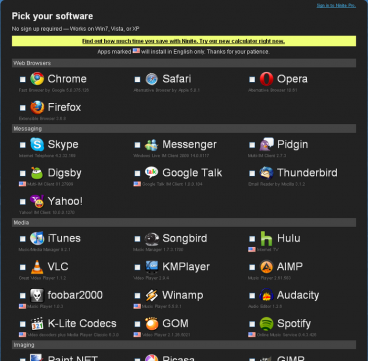 Gratis de nieuwste Apps downloaden (NL)