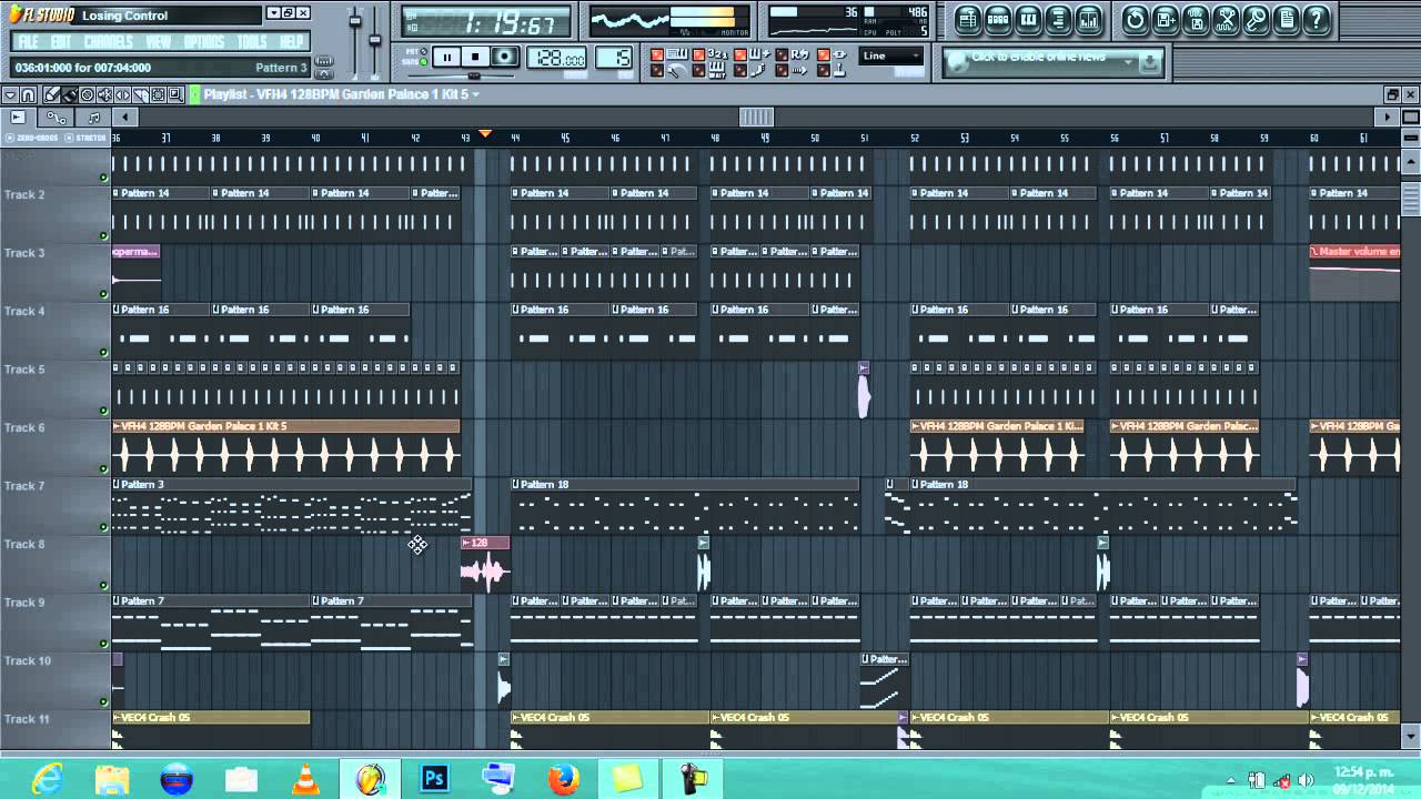 crack fl studio 12.0.2