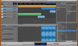 GarageBand