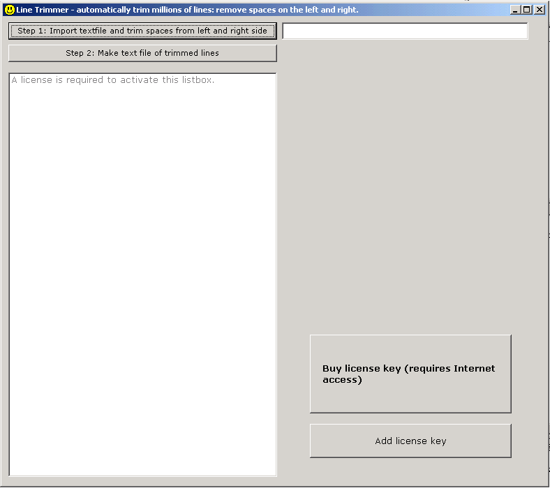 Mp3Trim downloaden - Gratis voor Windows op