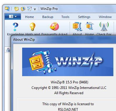 download winzip nkn 20 softonic