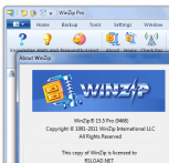 Winzip