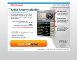 Active Security Monitor