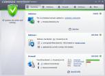 Comodo Internet Security Premium