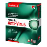 Kaspersky Anti-Virus 2009
