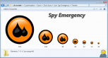 Spy Emergency