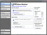 Windows Washer