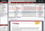 Zimbra Desktop