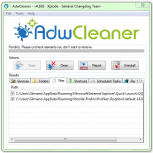 AdwCleaner