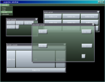 Window Layout Manager