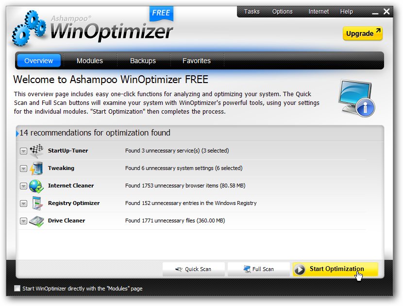 winoptimizer 16 download winoptimizer 16 download