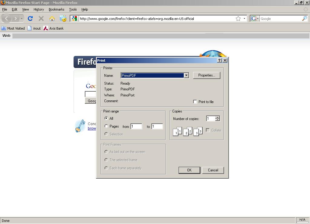 primopdf converter