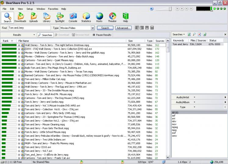 Nederlandstalige Software - Gratis freeware software downloaden!