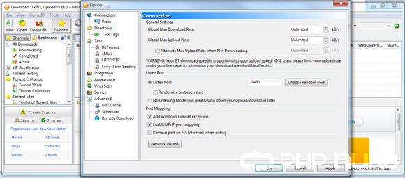 instal BitComet 2.01