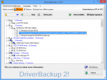 DriverBackup