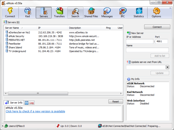 download emule 2021 download emule 2021