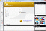 Adobe Fireworks CS6