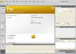 Adobe Fireworks CS4
