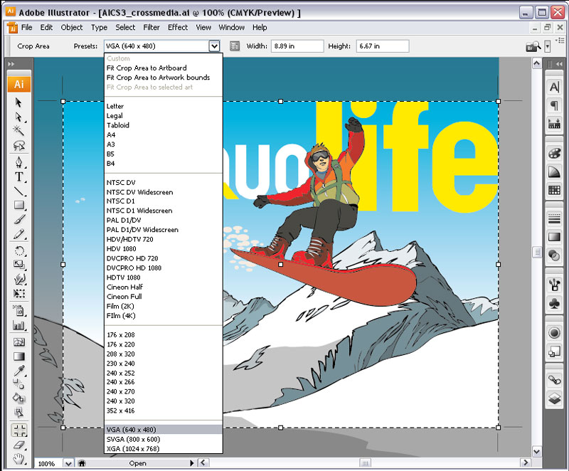 Where to buy Illustrator CS3