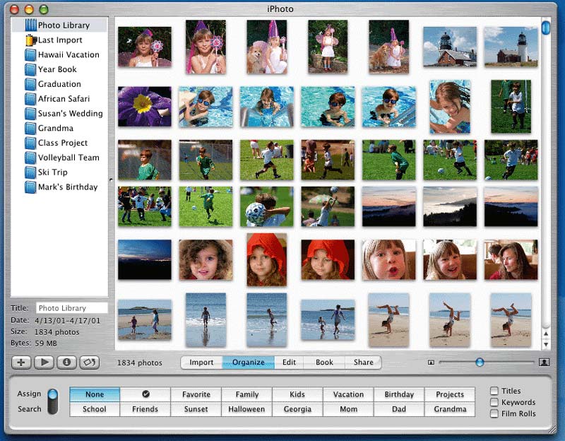 about iphoto for mac about iphoto for mac