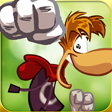 Rayman Jungle Run