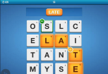 Ruzzle