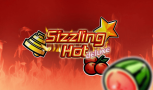 Sizzling Hot Deluxe