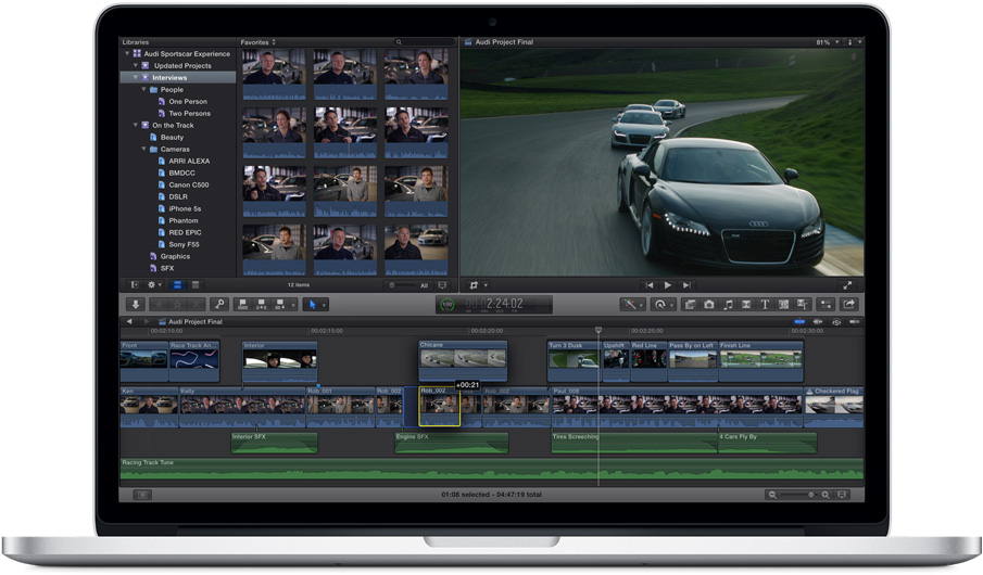 final cut pro review 2018 final cut pro review 2018